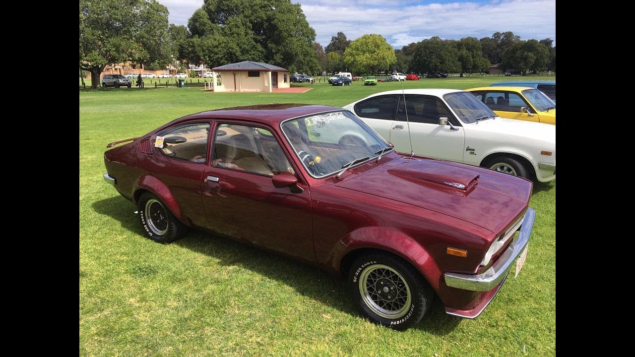 Aust wide Gemini Meet 2017 - PERTH