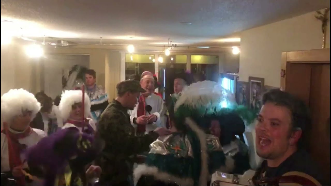 Fasnacht Saas-Grund - än Rückblick #fasnacht #fasching #carnival