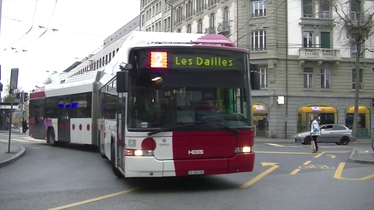 Vidéo spéciale Bi-modes des tpf le 04.novembre.2017