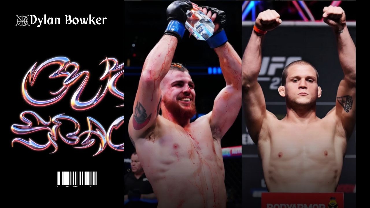 Daniil Donchenko: Alex Morono bout, how Amosov is better than Makhachev, Fiziev's UFC 325 loss