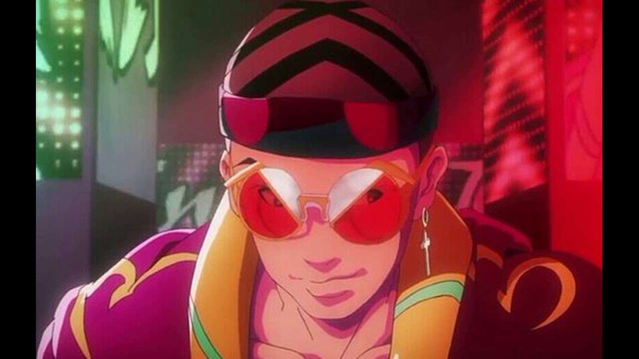 Nightcore 200 MPH FT Diplo   Bad Bunny  Video Oficial