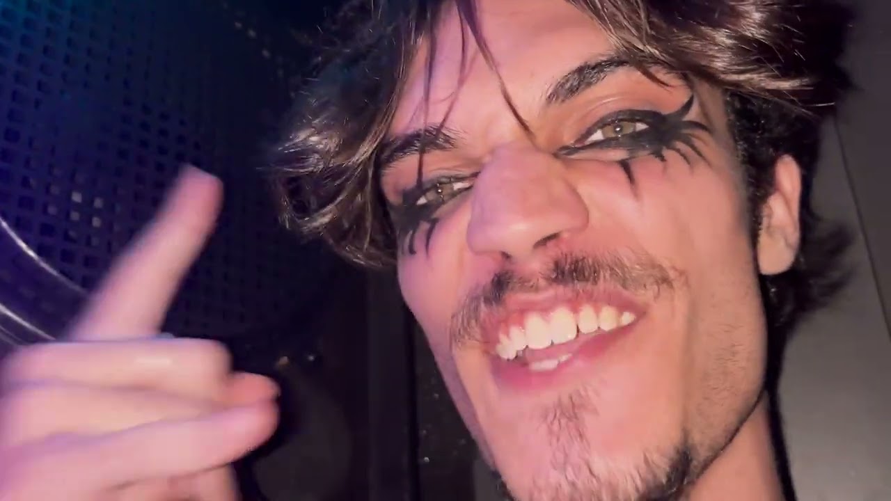 TRABALHEI COMO ROADIE POR UM DIA (me arrependi?!)