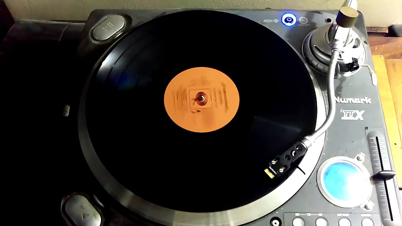 MIXES COMPARISON: Iggy And The Stooges' 