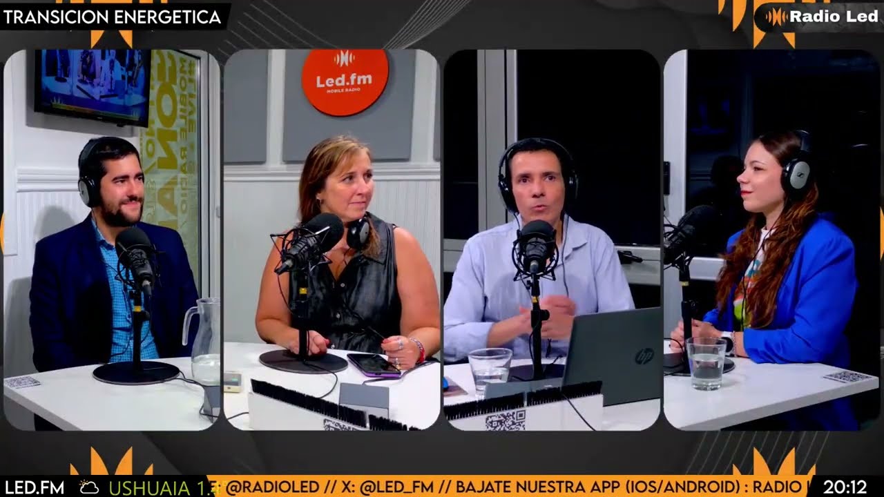 Crisis en Medio Oriente y el Futuro de Vaca Muerta: Entrevista a Martín Bronstein del Ceepys