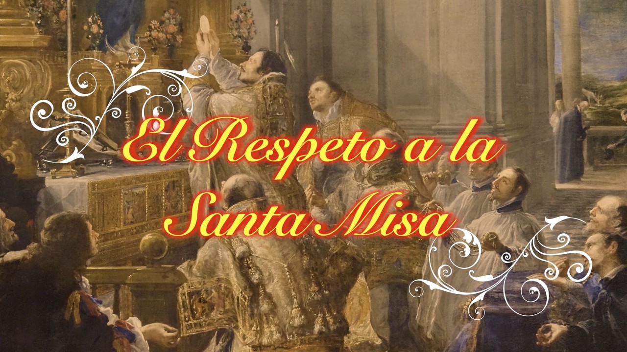 La Voz de la Liturgia | Meditaciones Cuaresmales - Día 27: 4º Lunes de Cuaresma