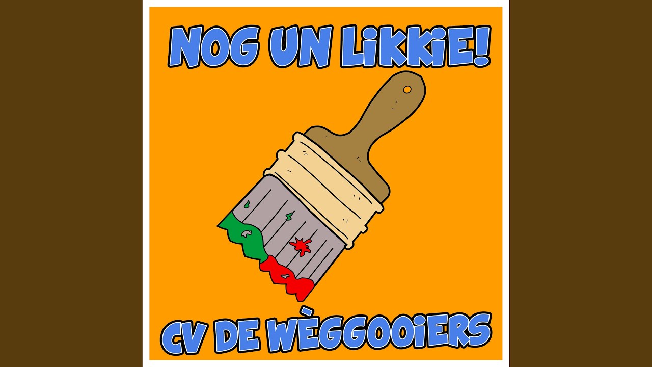 Nog Un Likkie!