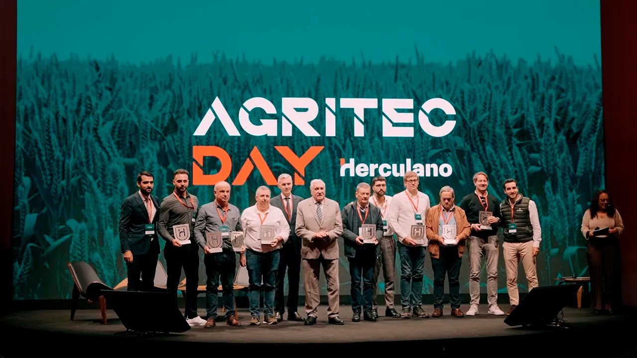 Agritec Day Herculano | 24 outubro 2024