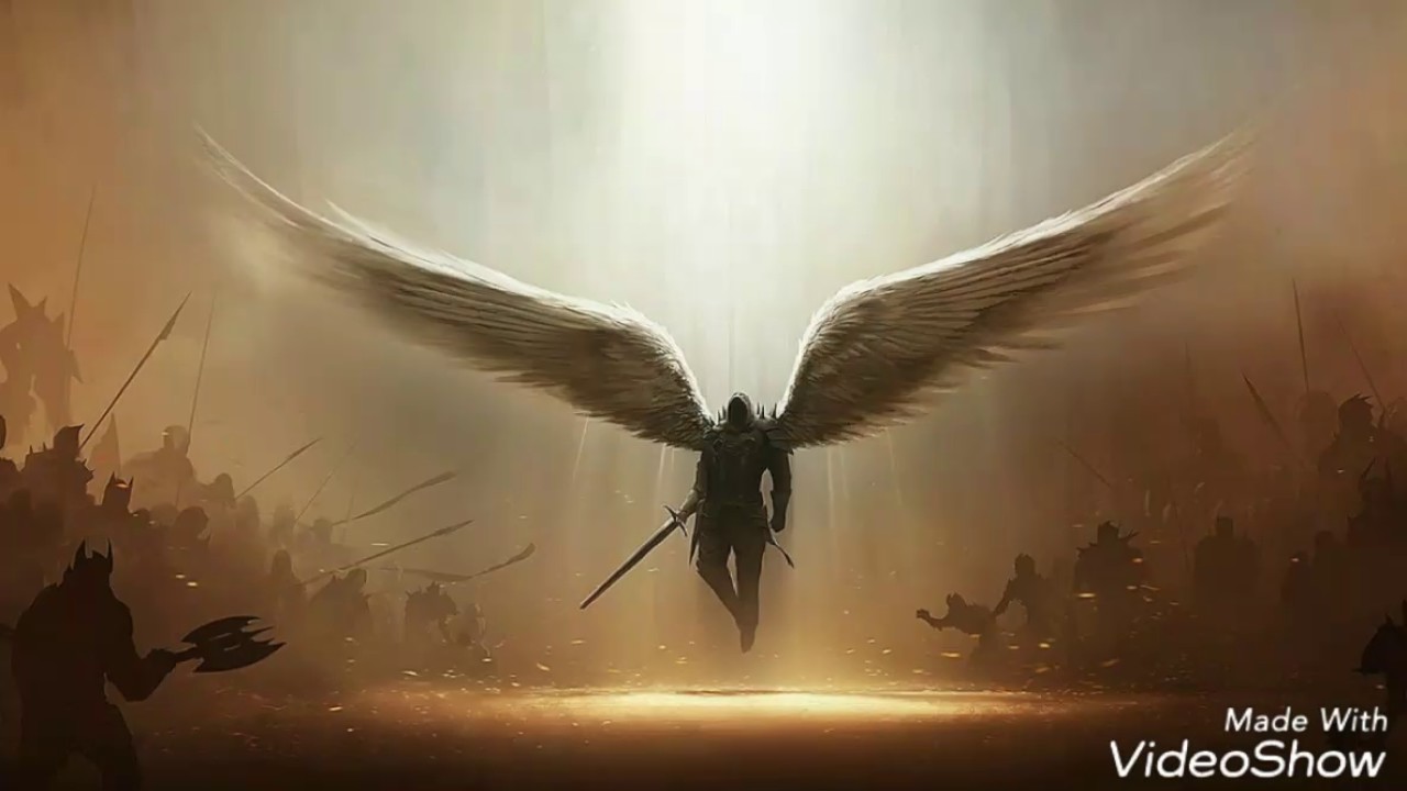 Vybe Beatz - Enemies