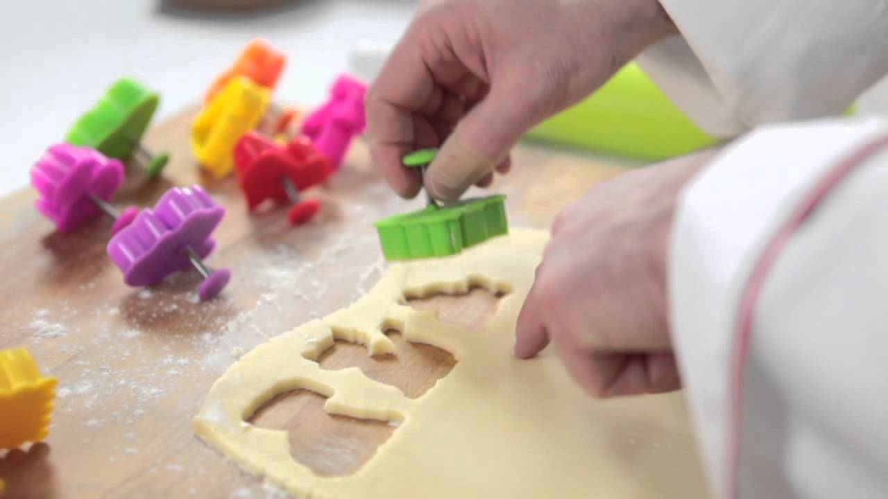 Stampi Biscotti - BrandaniBrasil.com.br