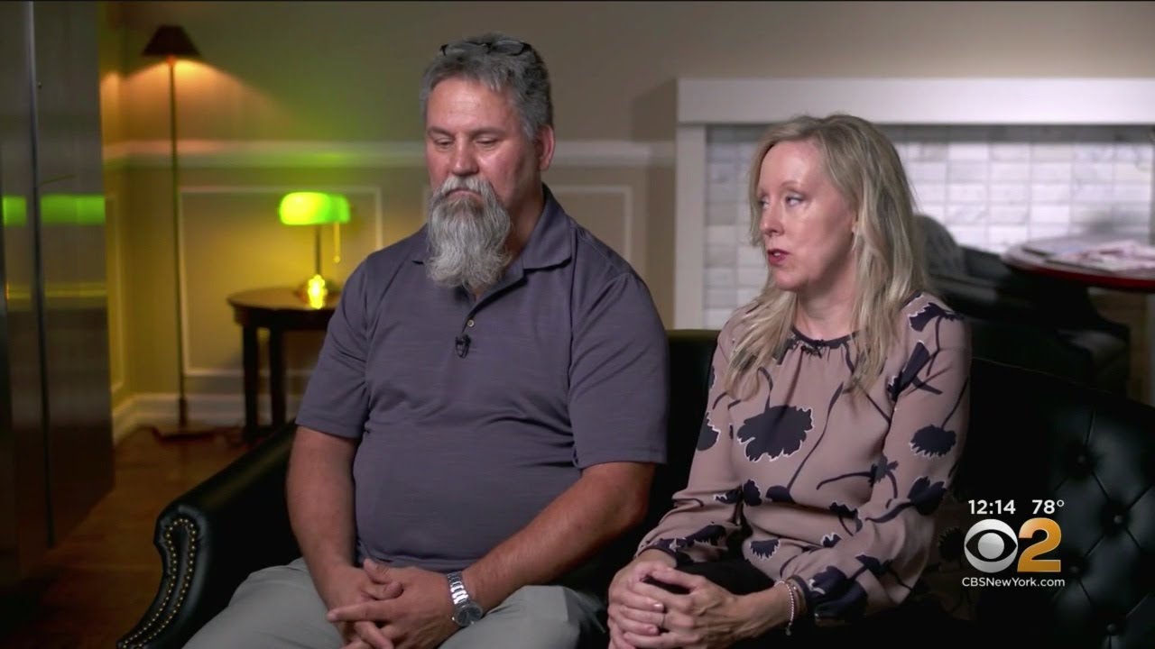 White Couple Gives Birth To Asian Daughter After Alleged Fertility Clinic Mix-Up