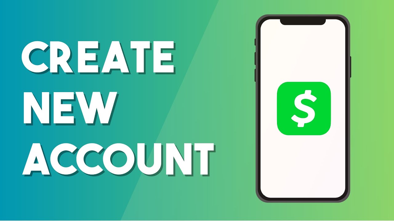 Как создать новый аккаунт в Cash App &mdash; полное руководство (2024)