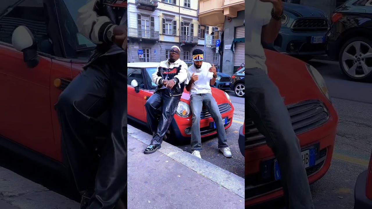 Don’t Play ( Feat Moise Gaza Music )