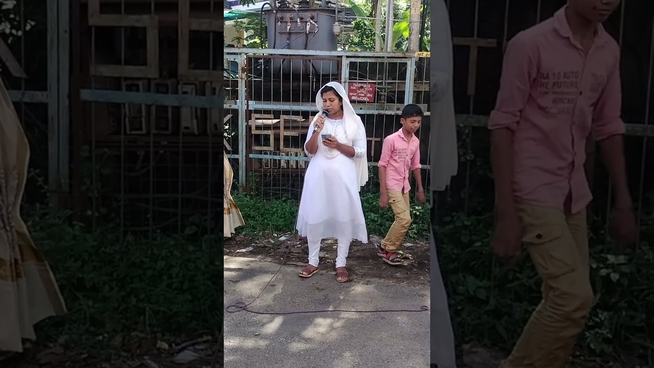 Oru jeevitham mathram