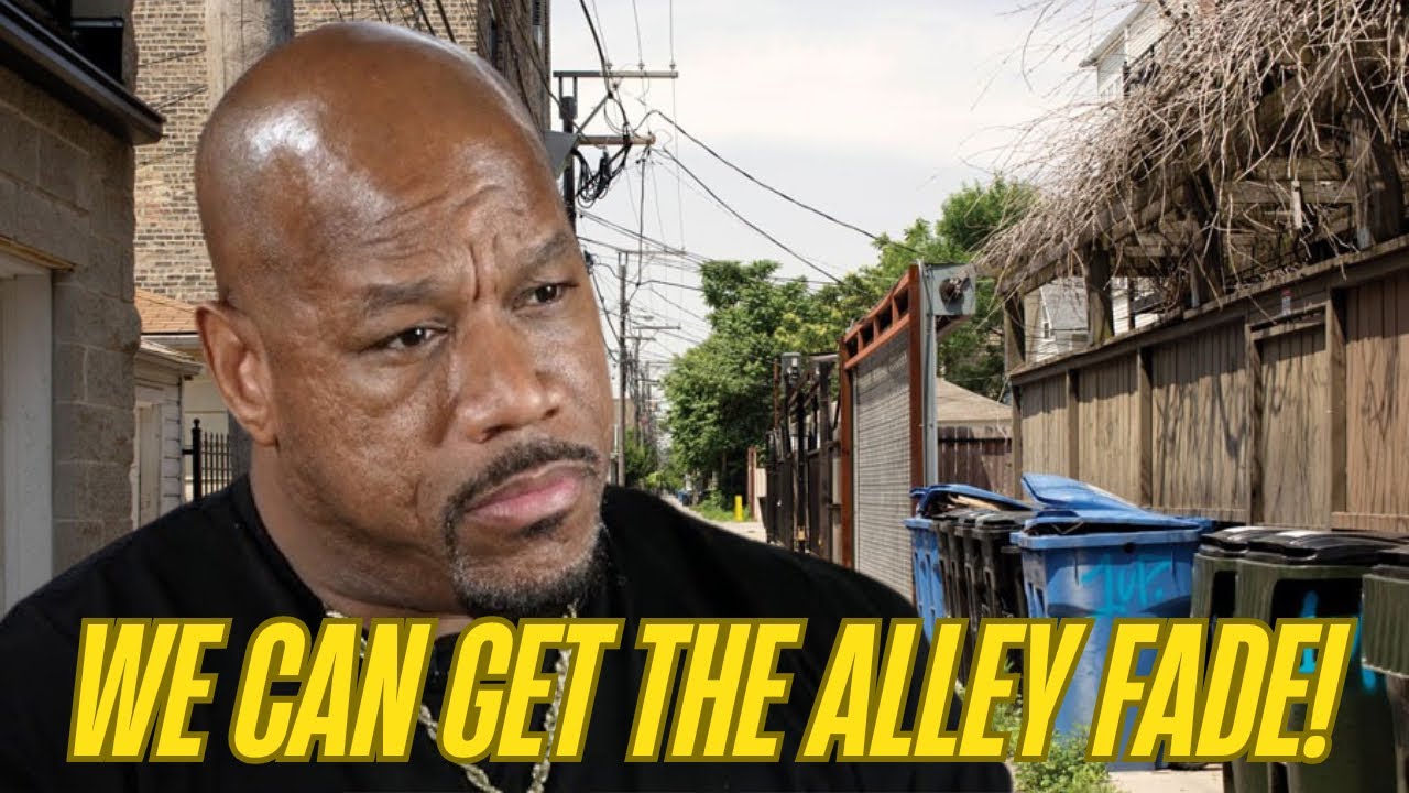 If its on it on💥Wack100 says Ant jefe gets a Alley fight 👊🏿‼️In Adam22 agrees on these terms‼️