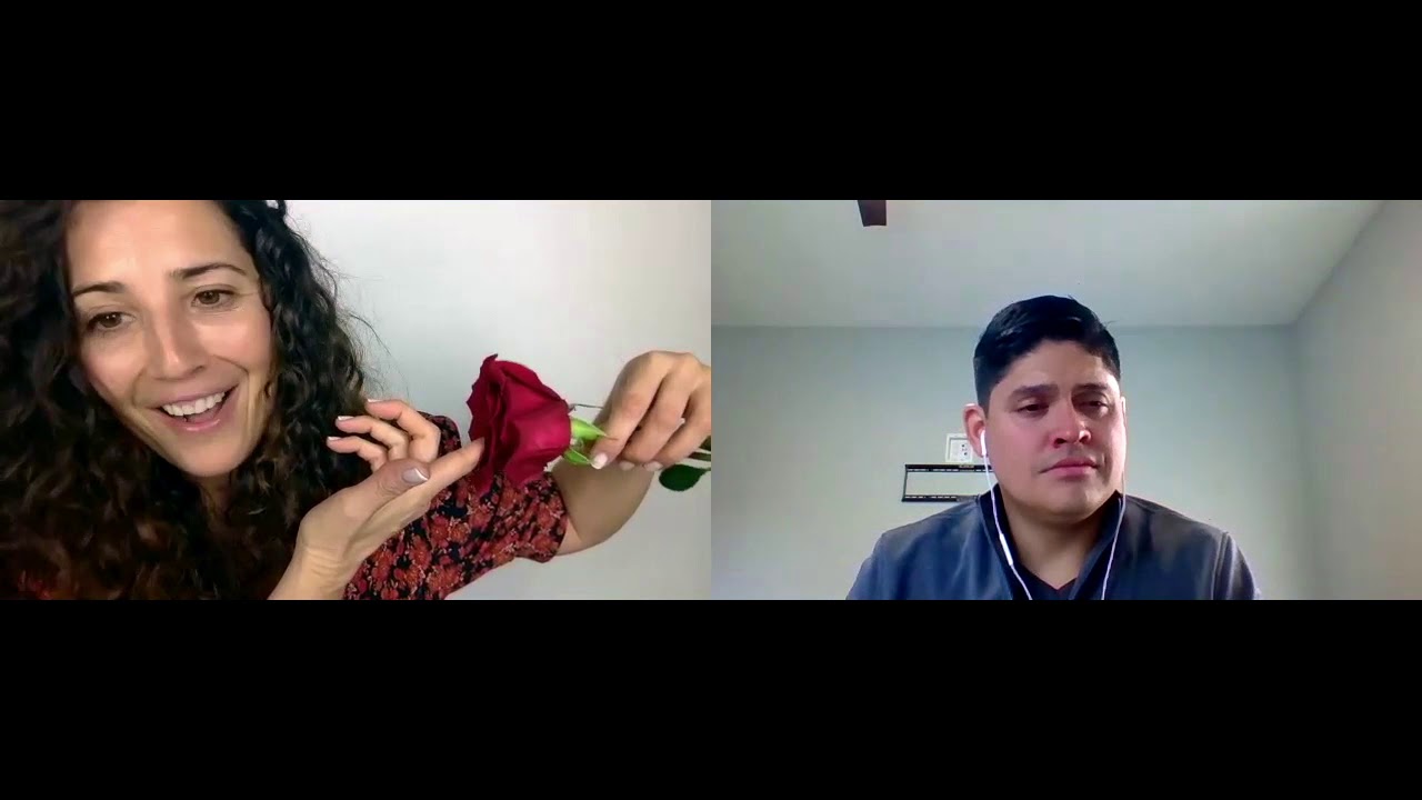 How To Pleasure Her Flower and Benefits Of Yoni Massage with Tantra with Gonzalo Salinas