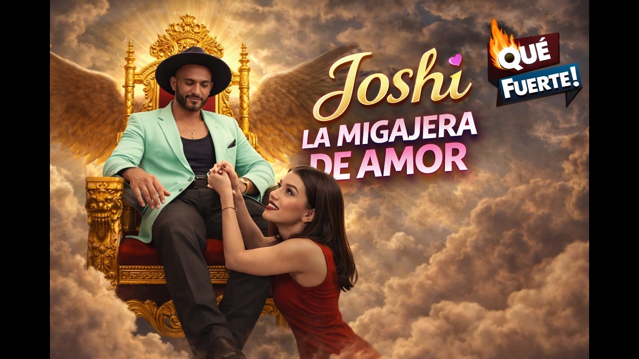 JOSHI no Supera a Juan del Valle en BLN - El Cholito Estreno |QUE FUERTE TV