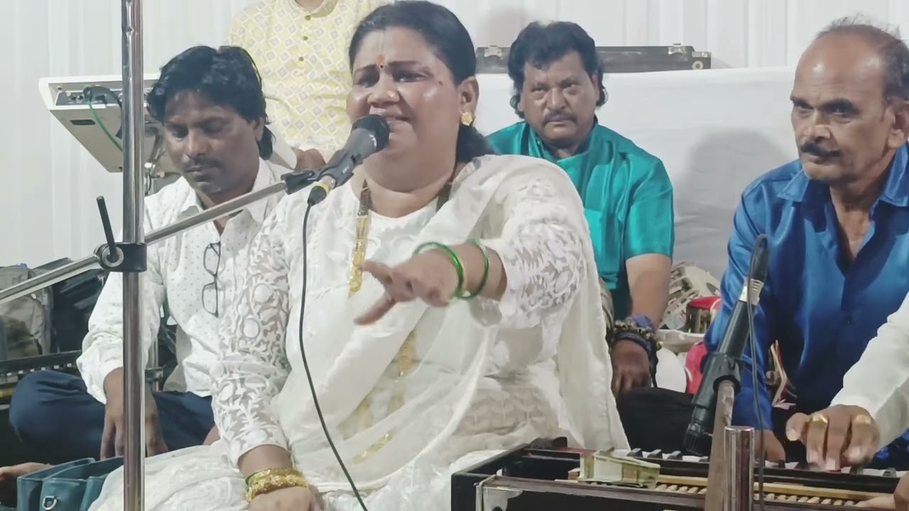 आई विना जन्म नाही (निशा भगत)