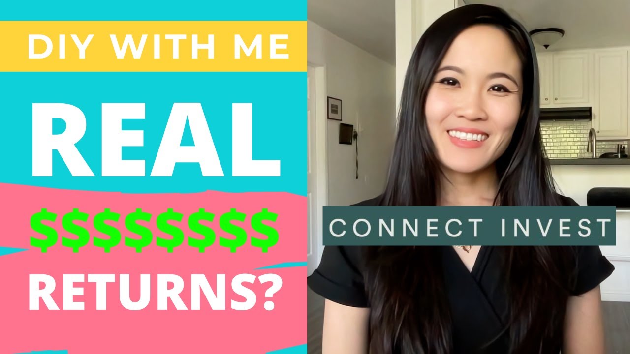 My 2026 Connect Invest Update: Still Worth It? Passive Income Truth Revealed