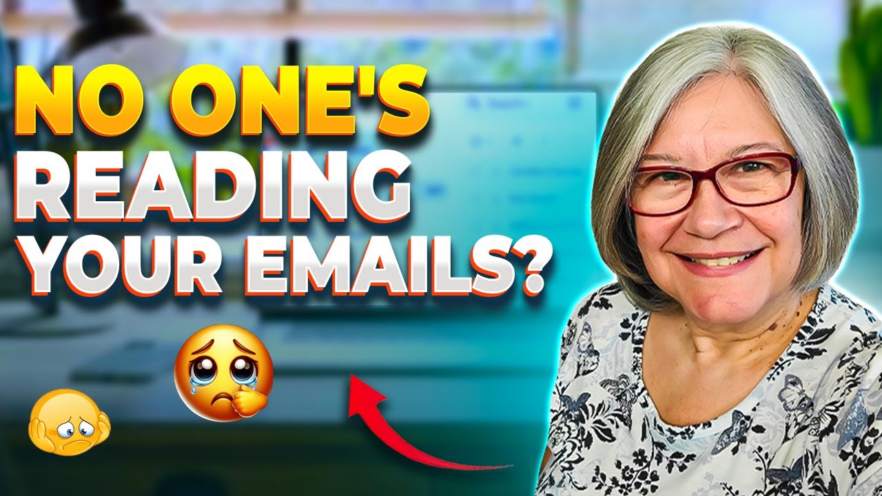 Stop Wasting Time on Emails That Get NO Response | Real Affiliate Marketing Success Stories