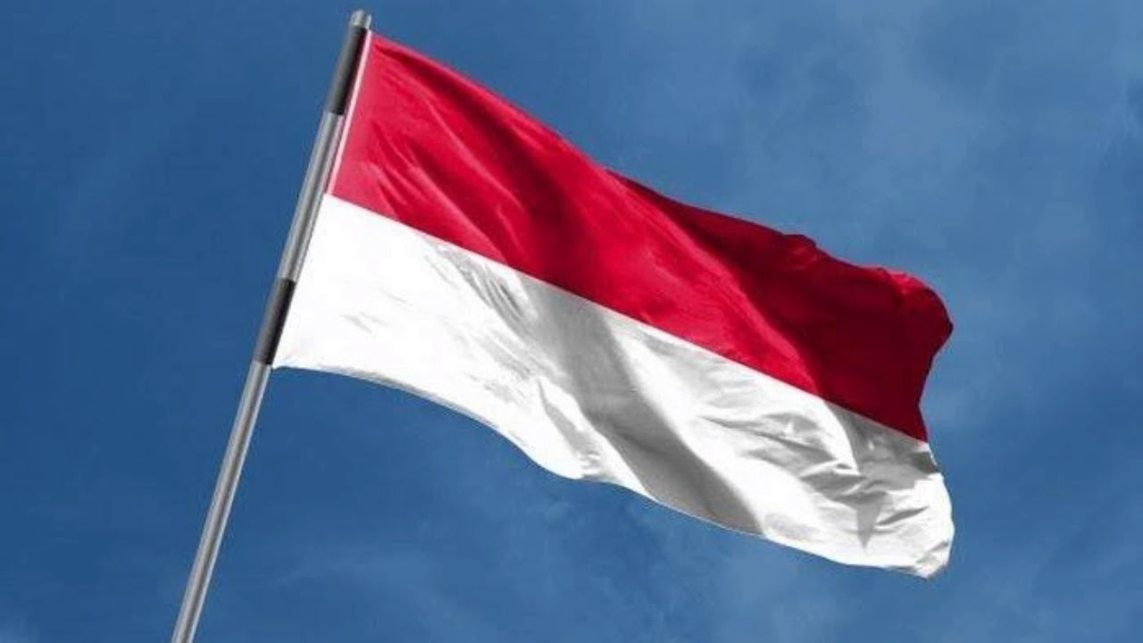 Indonesia Raya