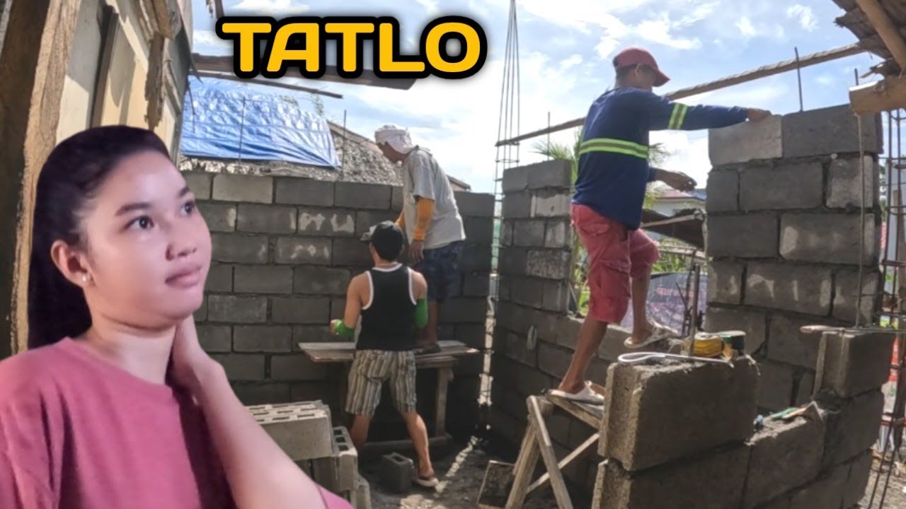 PALAWAN ROOM ASINTADA/MRS KUYA NOLI VLOG