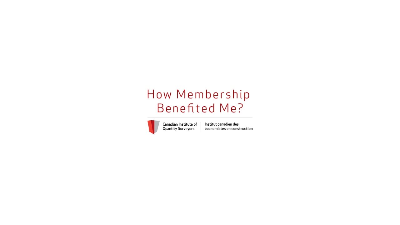 How CIQS Membership Benefited Me?