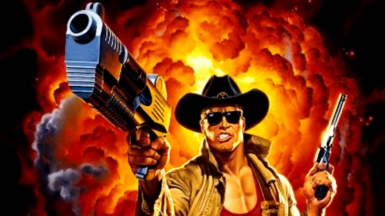 Duke Nukem: Zero Hour Main Theme