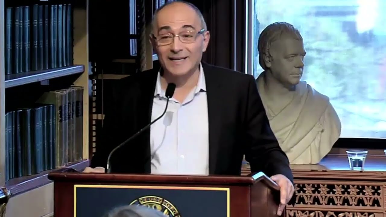 Emir Abd El-Kader: Legacy and Impact on Global Affairs