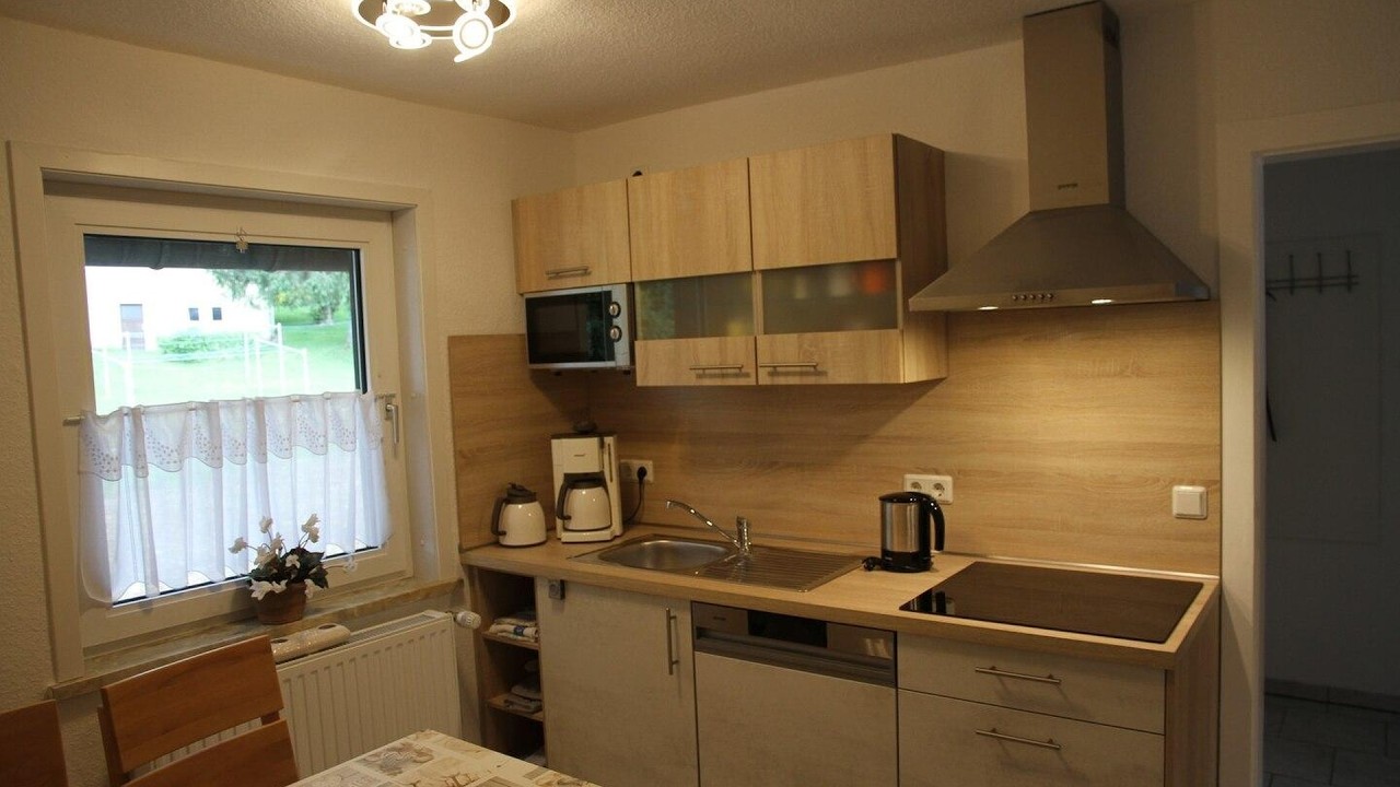Wohnung Julius 8 | Braunlage, Germany | Hotel Review 🌟