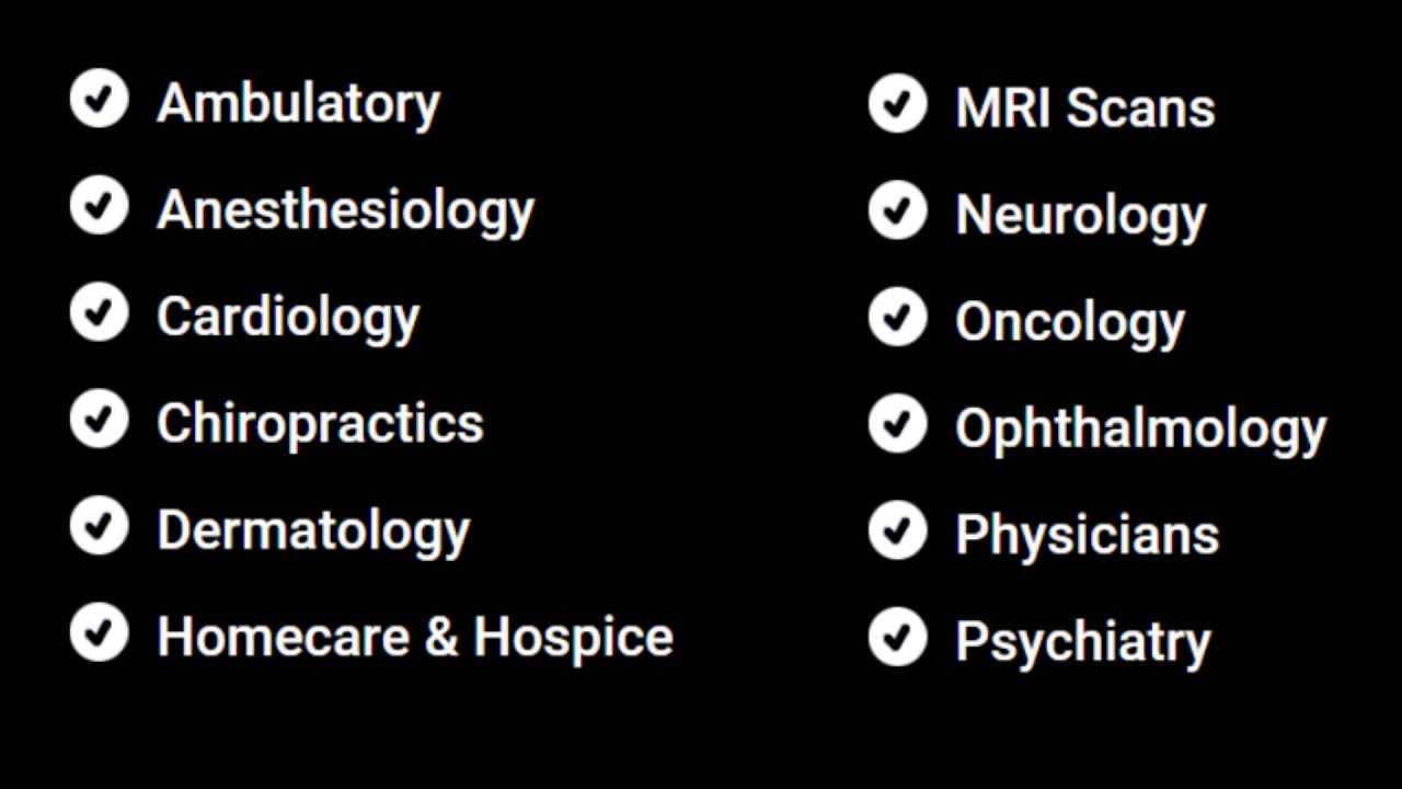 Medical Debt Collection | Collect Medical Debt | Medical Collection Agency