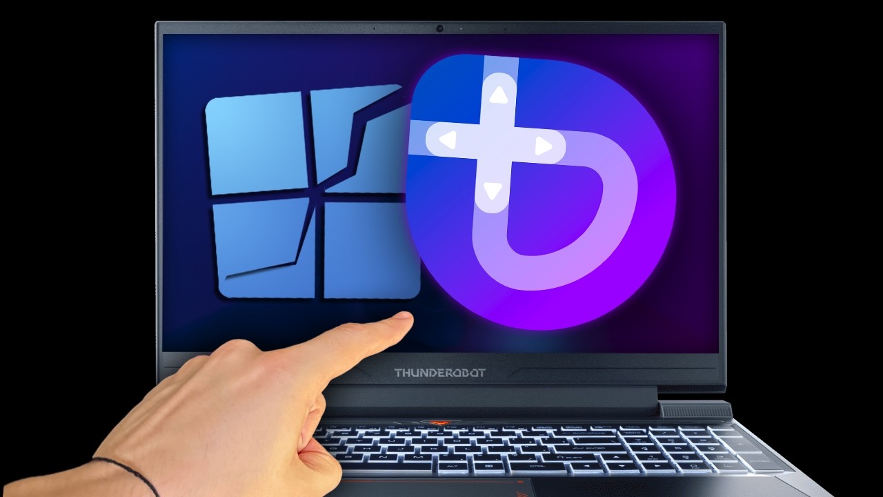 LINUX REVIVIÓ MI LAPTOP
