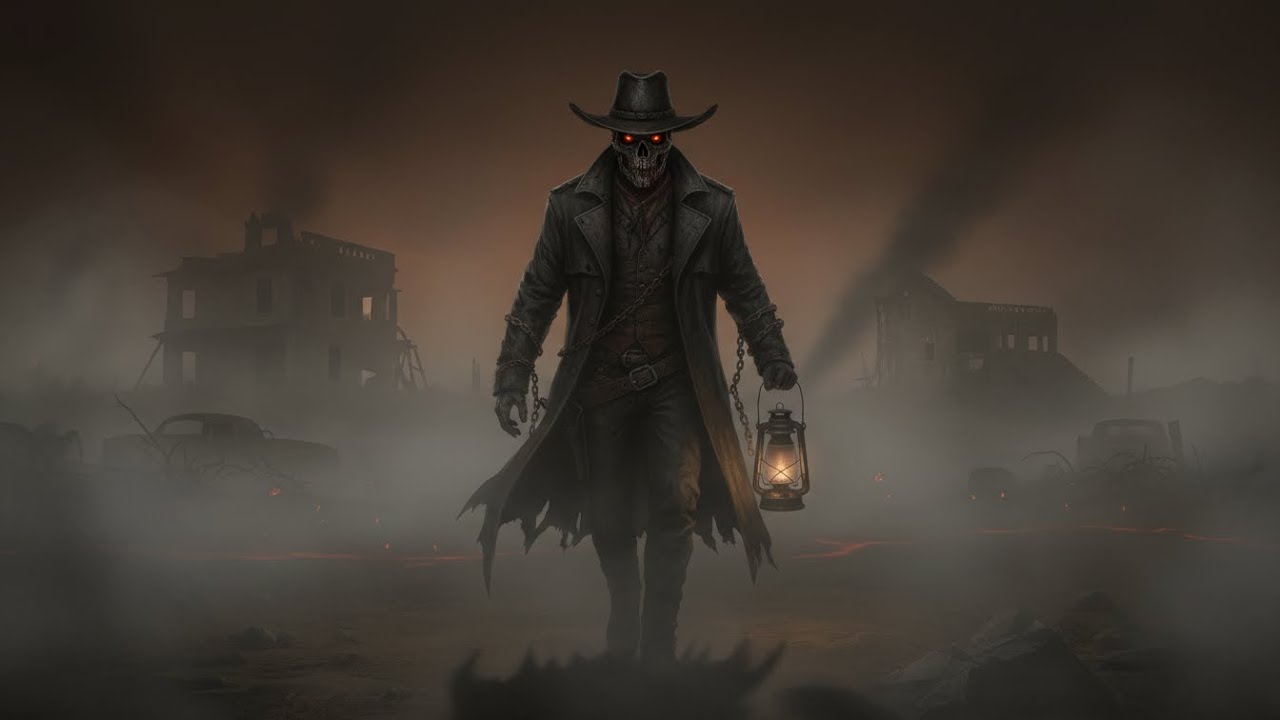 Outlaw Country Trap Anthem &mdash; Real Ones Only