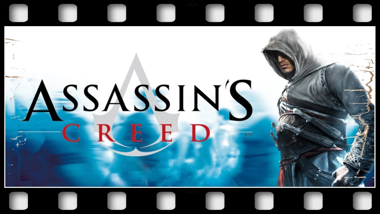 Assassins Creed 