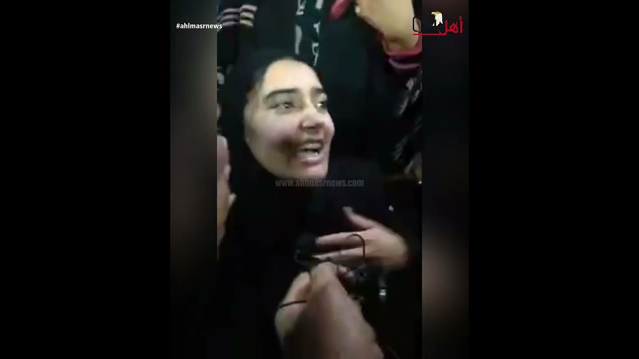 بكاء وانهيار زوجة مهندس الدقهلية بعد إحالة أوراق قاتله للمفتي: عزا أحمد النهاردة