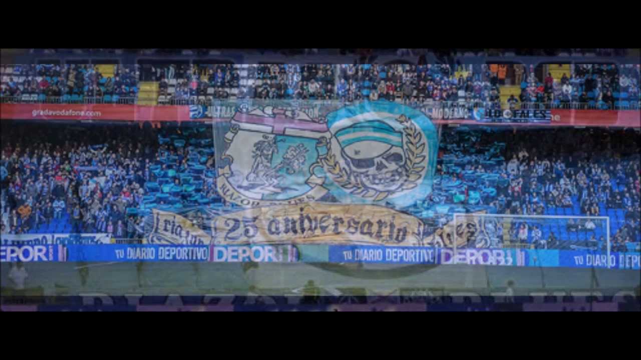 Mejores Mosaicos Riazor Blues