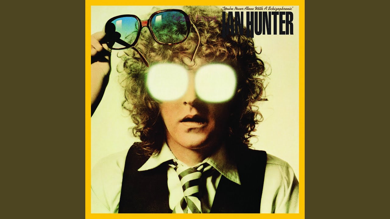 Just Another Night (2024 Remaster)