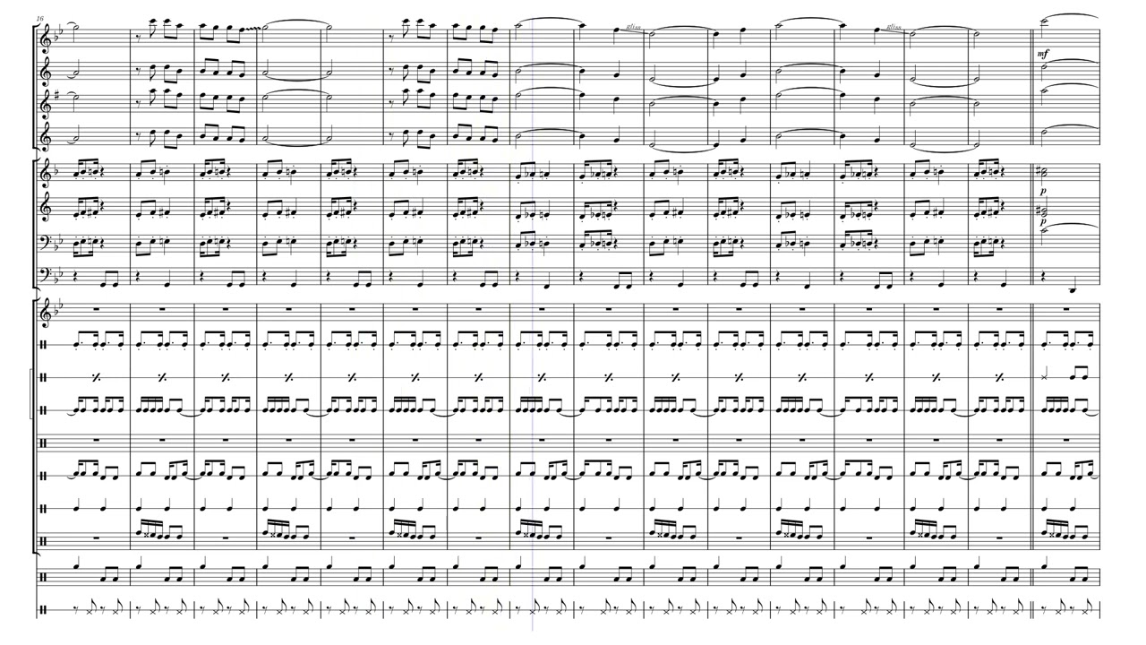 Aquarela do brasil – Ary Barroso by Ary Barroso