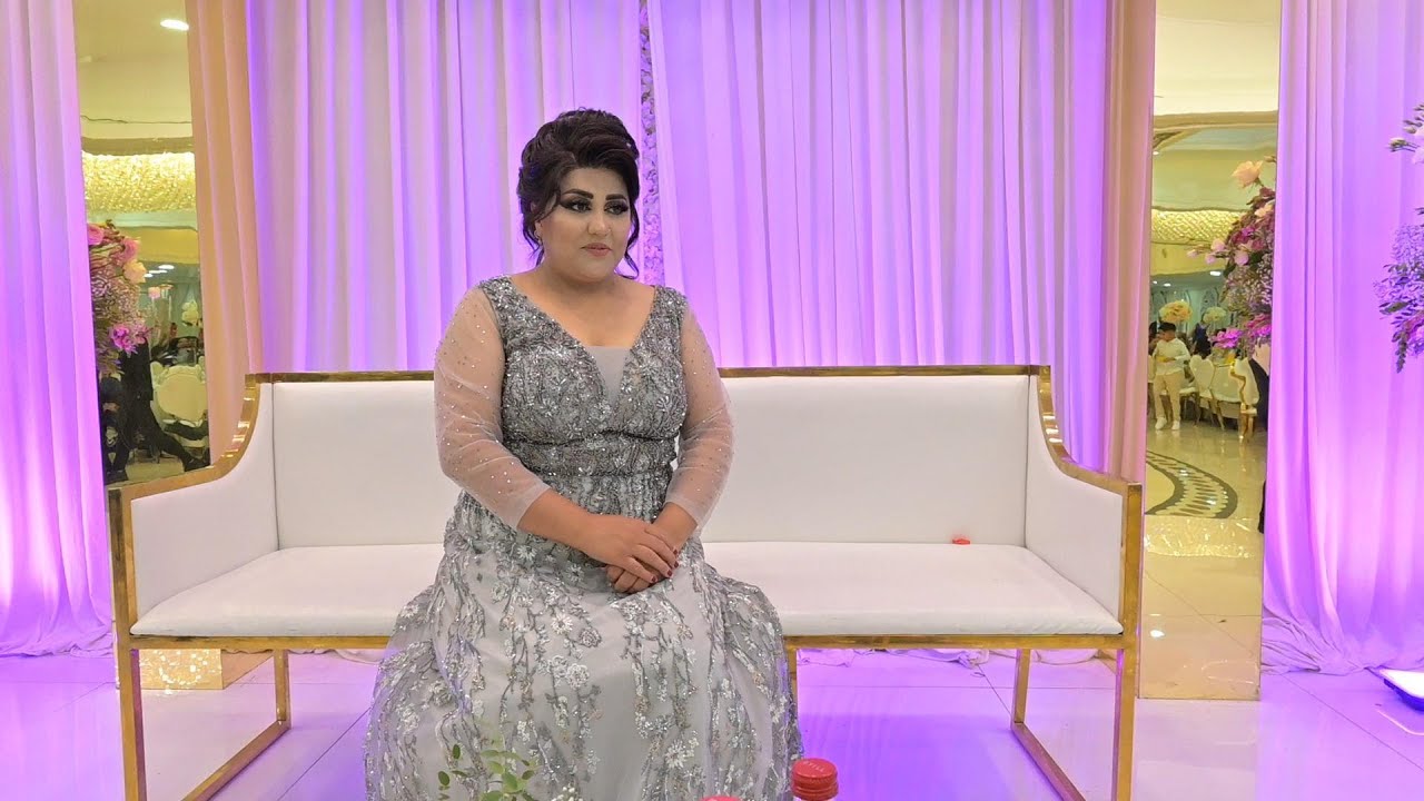 💐😍❤️رفتم عروسی در شهر زیبای هامبورگ | afghan wedding in hamburg