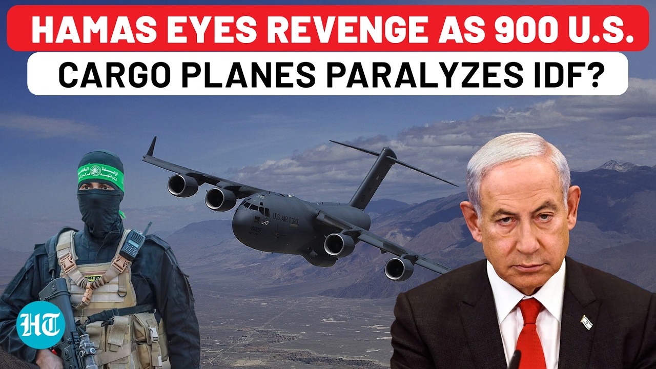 Hamas Could Strike Sooner Than Expected? IDF Issues Alert As Funding Shortfall Jeopardizes War Prep