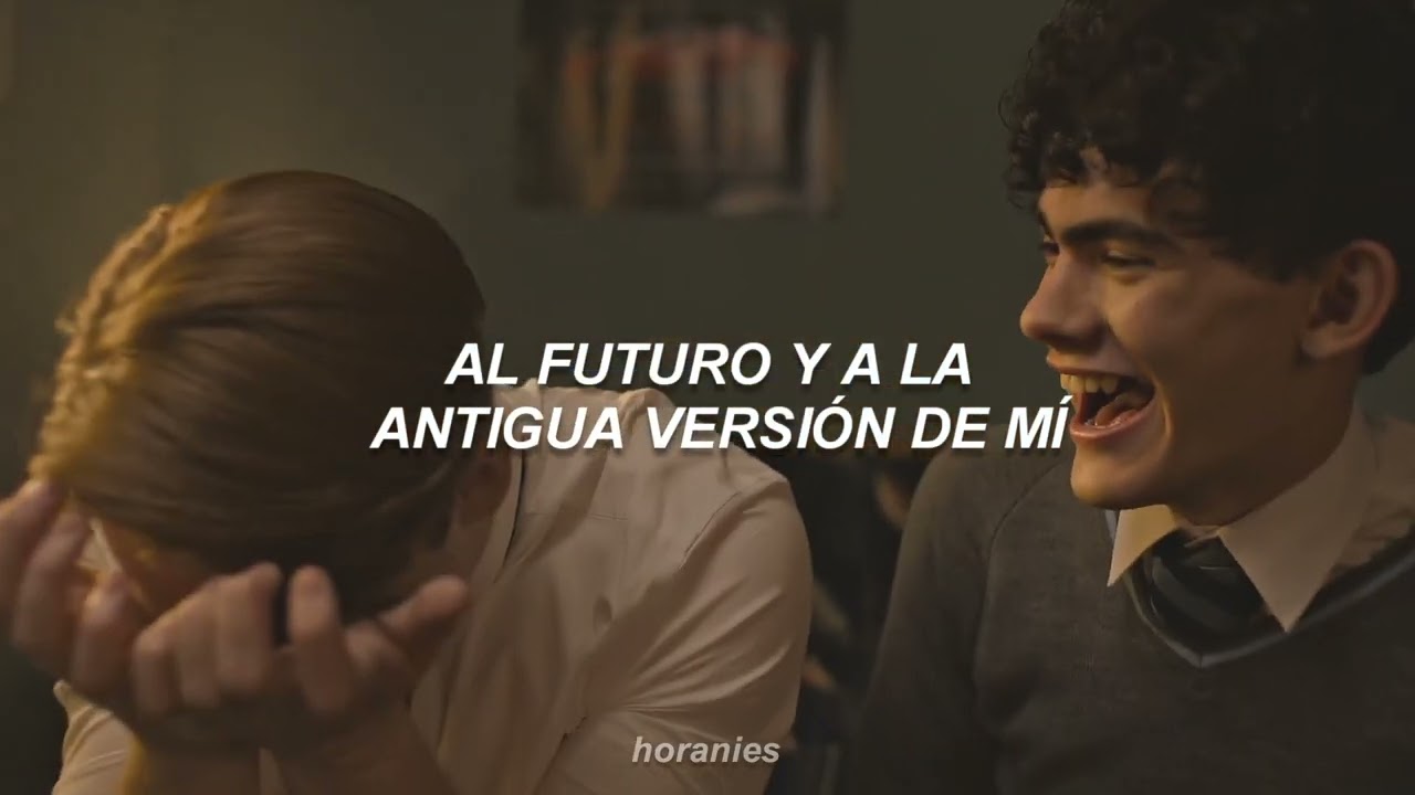 canción que respira nick y charlie