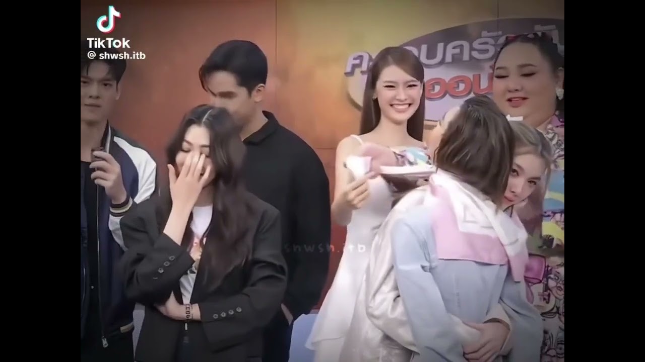 TikTok: Couple LingOrm #5