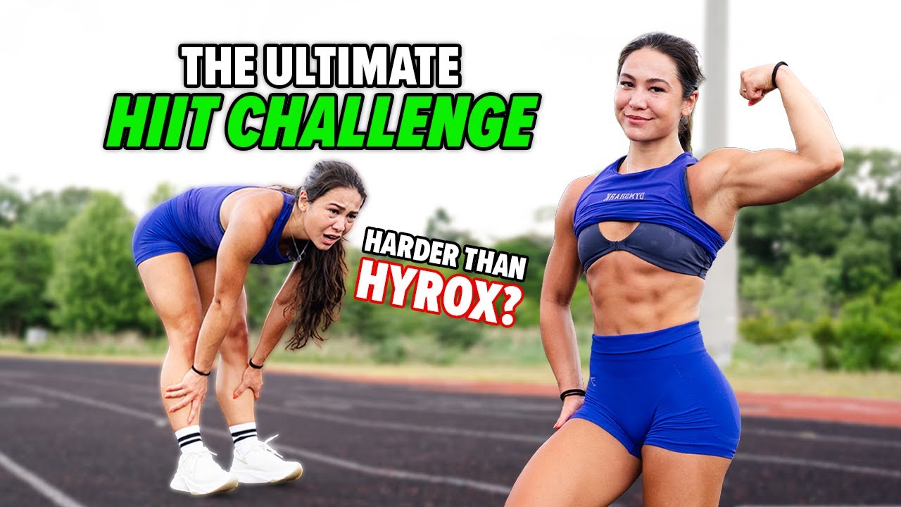 WOULD YOU TRY THIS 
