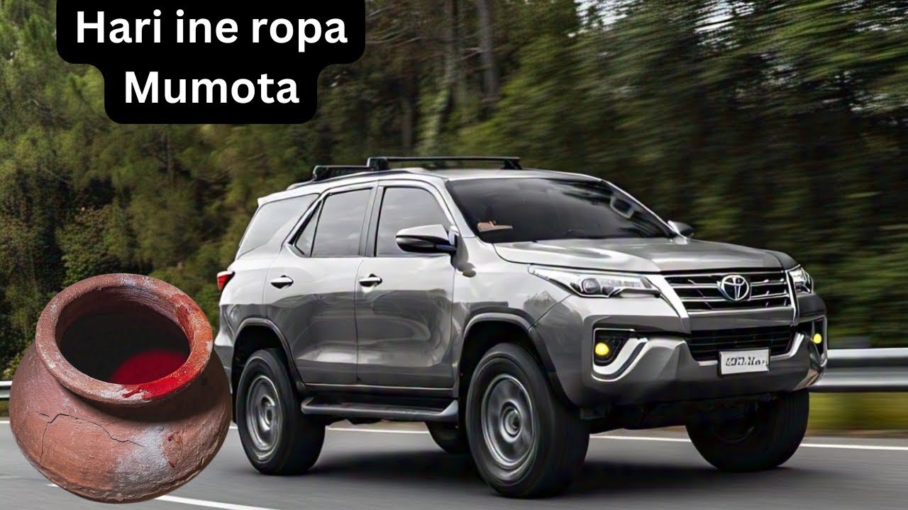 Ndaka Puwa Lift Ndikaona Hari ineropa| Kuda Kukwira mota Dzakanaka Kwakandiparira