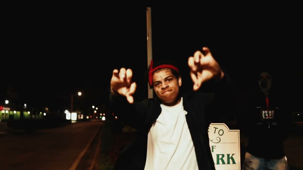 Liljitm3n - GET MUMU (Official Video)