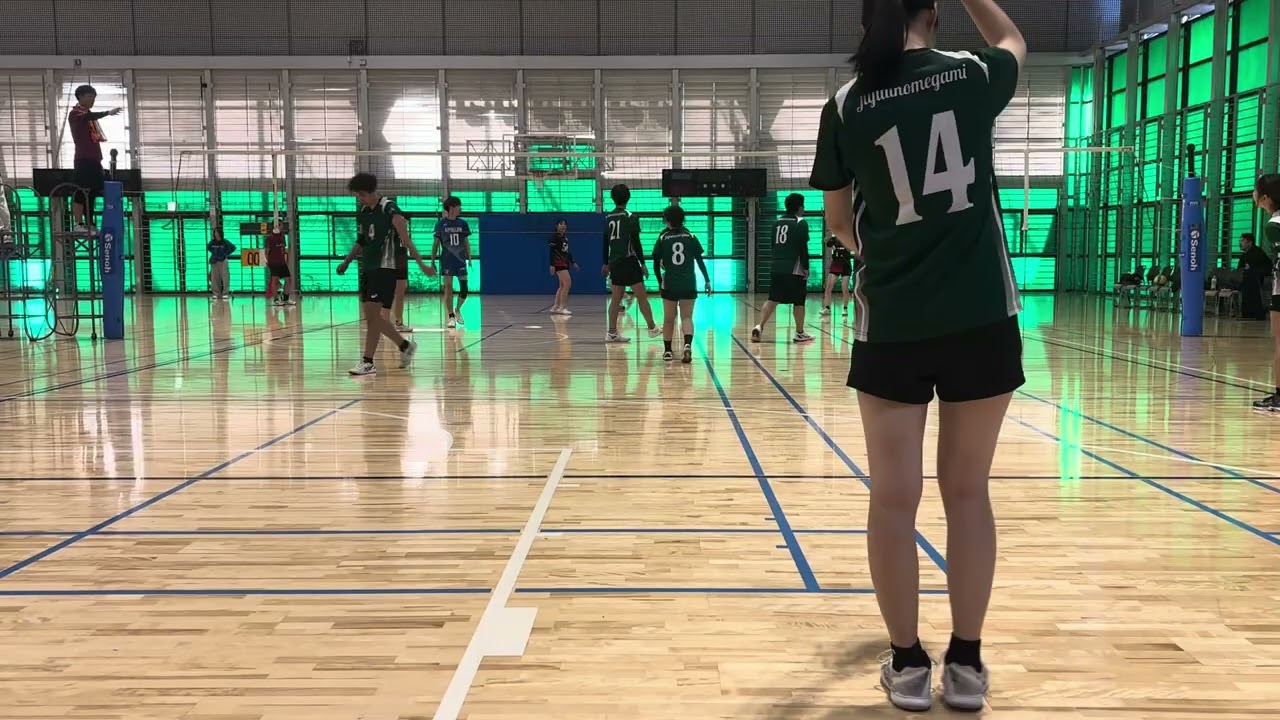 20260314 全国大カイ決勝 vs Apollon