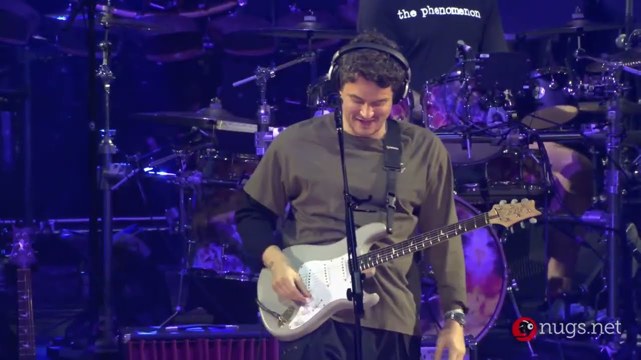 Dead & Company: 
