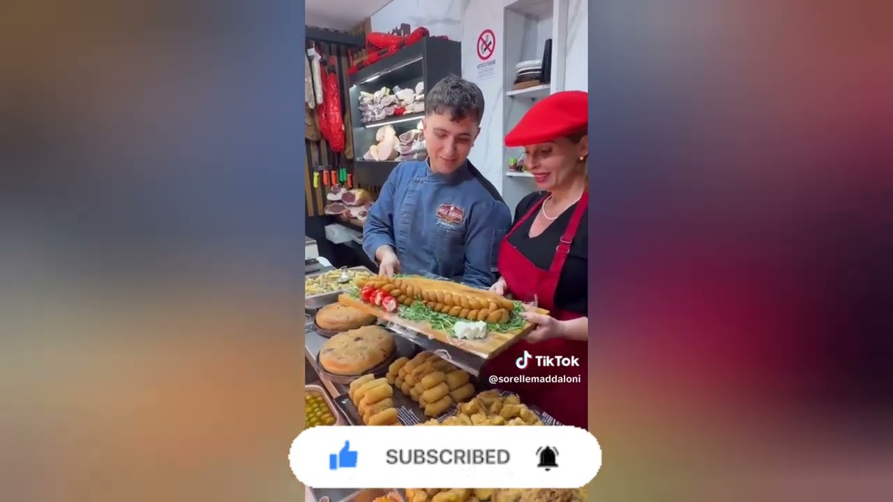 sorelle maddaloni e le delizie ...