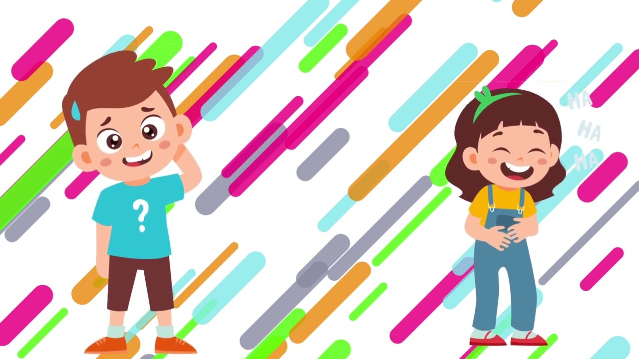 Happy New Year Prayers & Declaration for children |Animated Bible Stories for kids