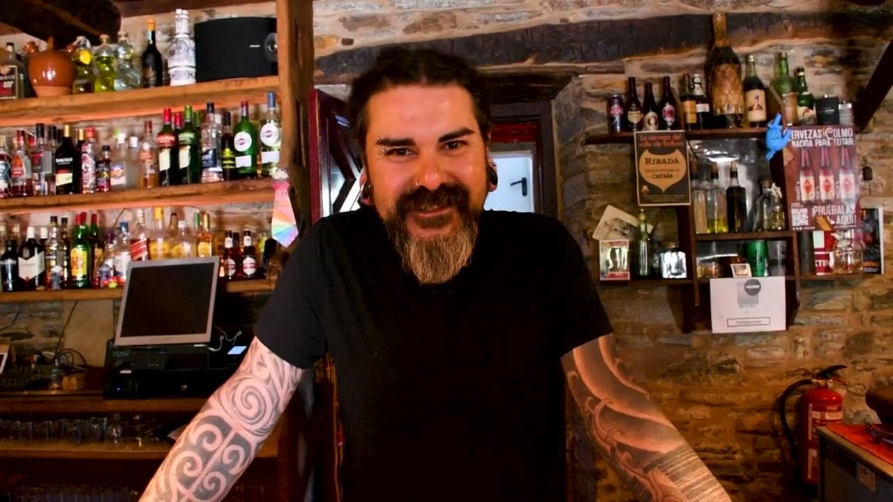 Ep. 7. Balboa | Del cielo a la raíz del Bierzo