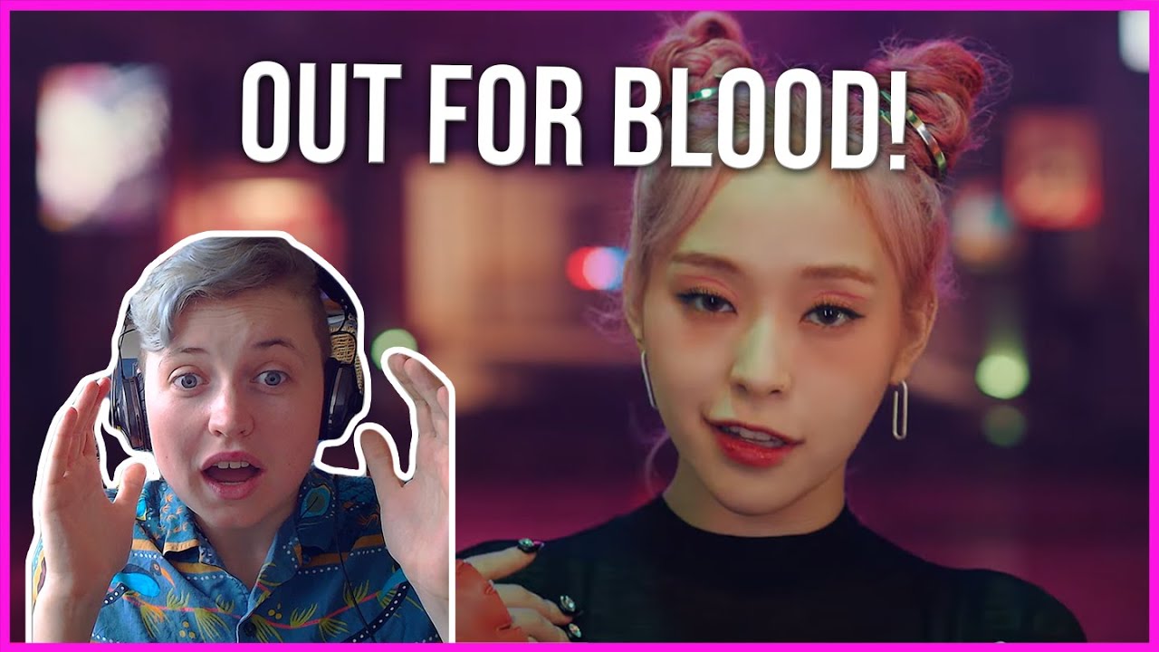 REACTION to DREAMCATCHER - BOCA (OFFICIAL MV)